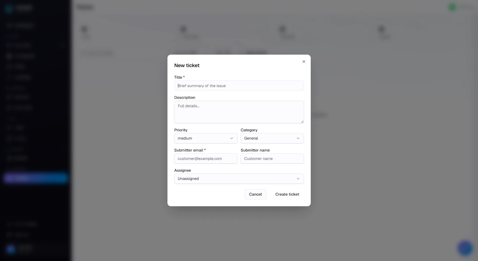Userelm screenshot 5