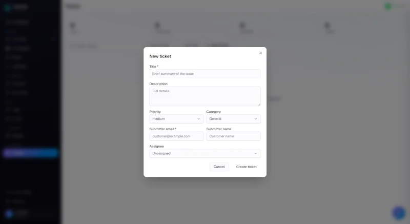 Userelm screenshot 5