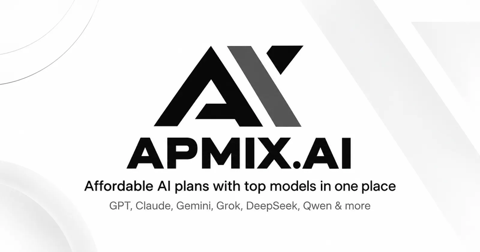 apmix.ai screenshot 1