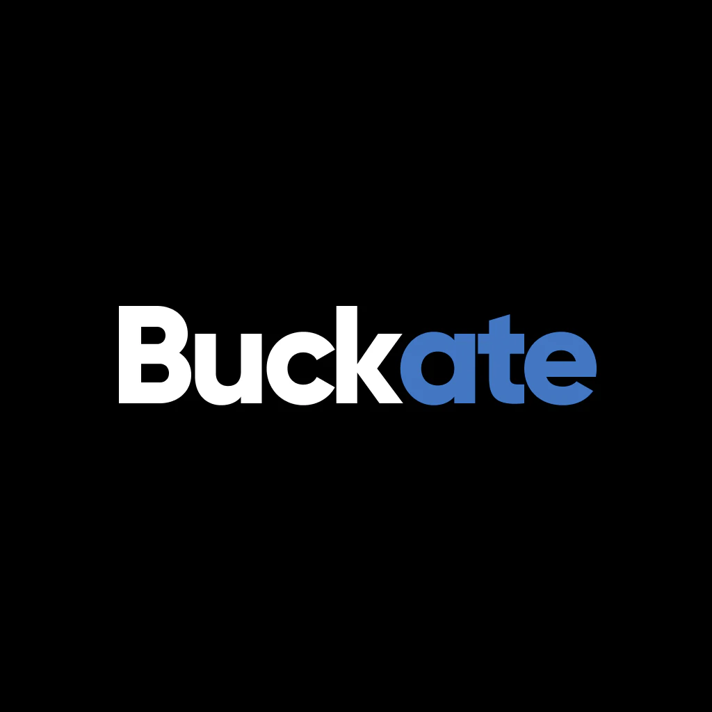Buckate
