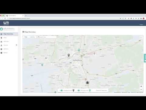 WorkMirror gallery image
