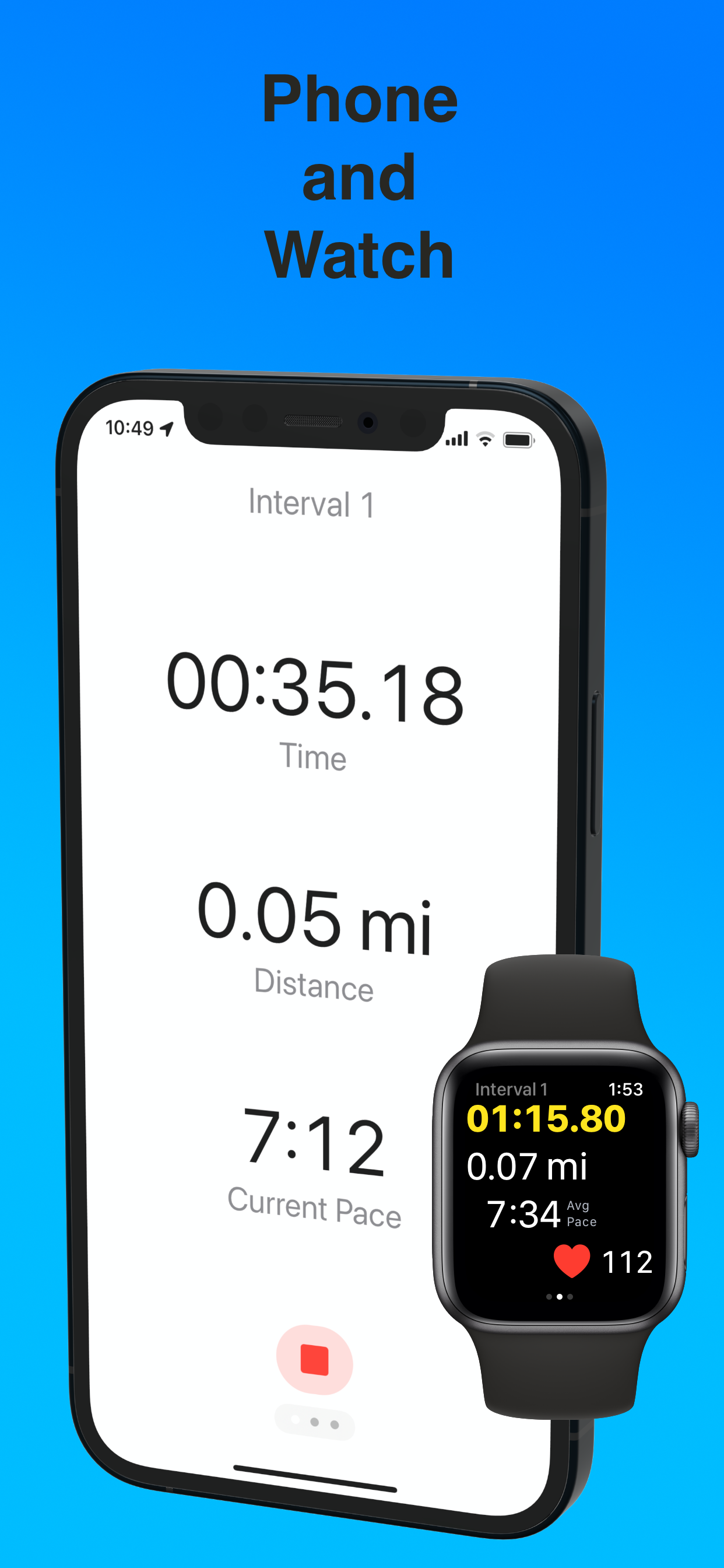 Runervals gallery image