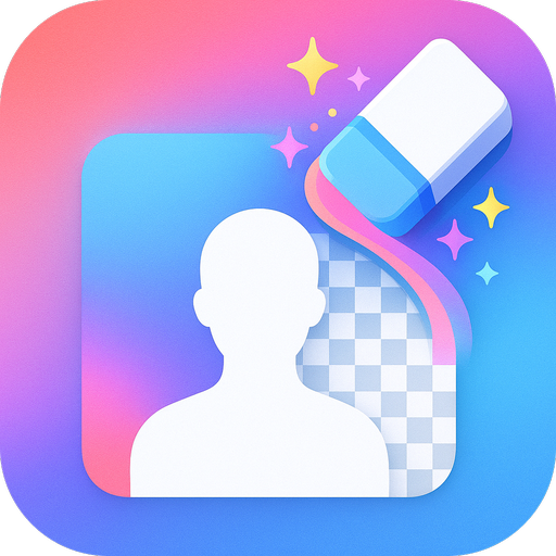 Cutout - Product Hunt launch logo and brand identity