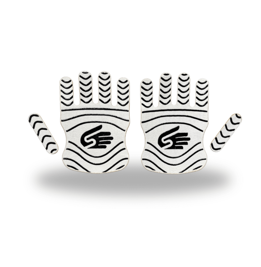 Shadowz Athletic Grips