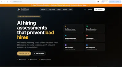 SwitchAsses gallery image