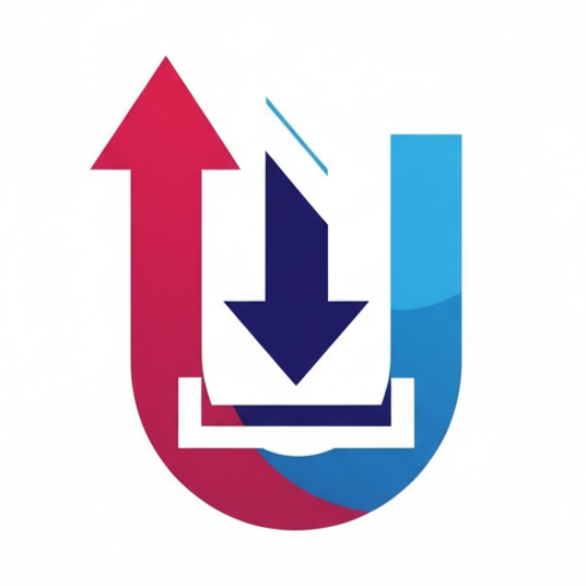 UpScrolled Downloader