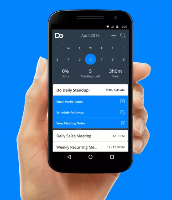 Do for Android gallery image