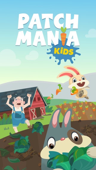 Patchmania KIDS gallery image