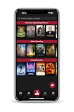 SceneIt gallery image