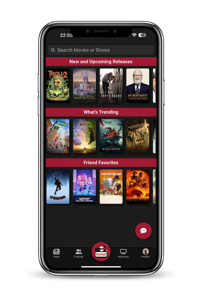 SceneIt - Screenshot 3 showing product features and functionality