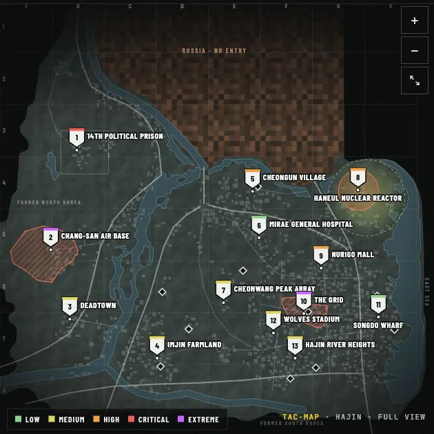 MW4 Map gallery image