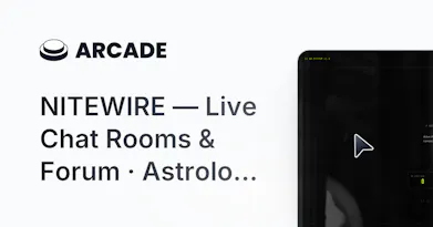 NiteWire gallery image