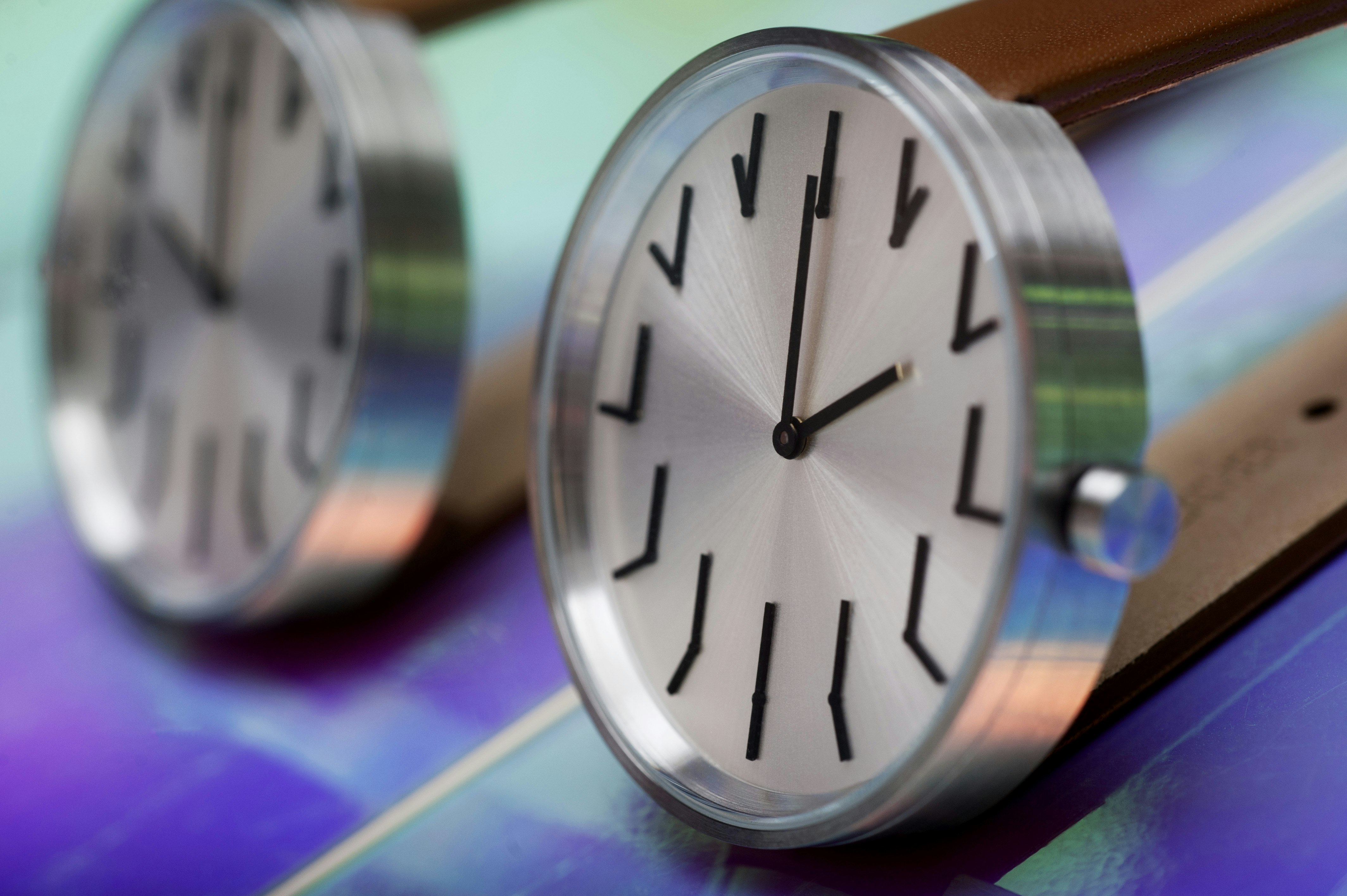 Redundant Watch gallery image