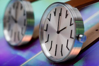 Redundant Watch gallery image