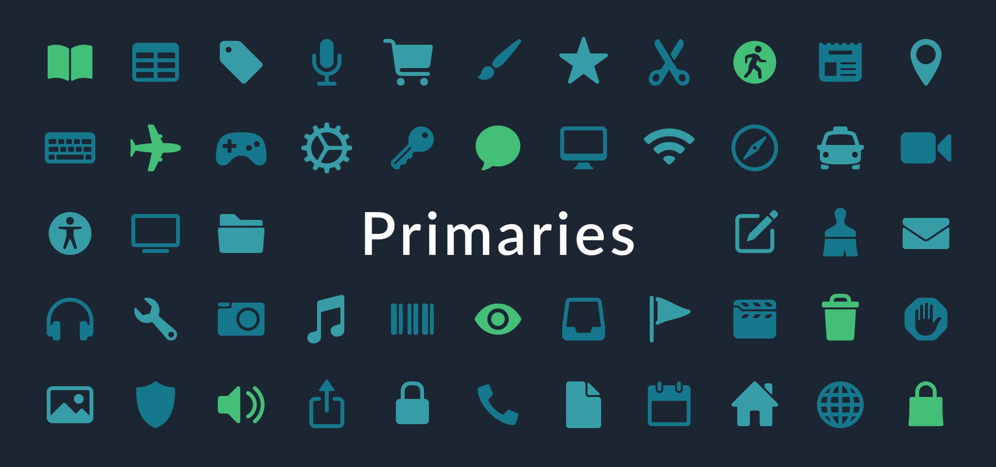 Primaries media 1