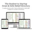 Weekly Grant & Debt-Relief Directory