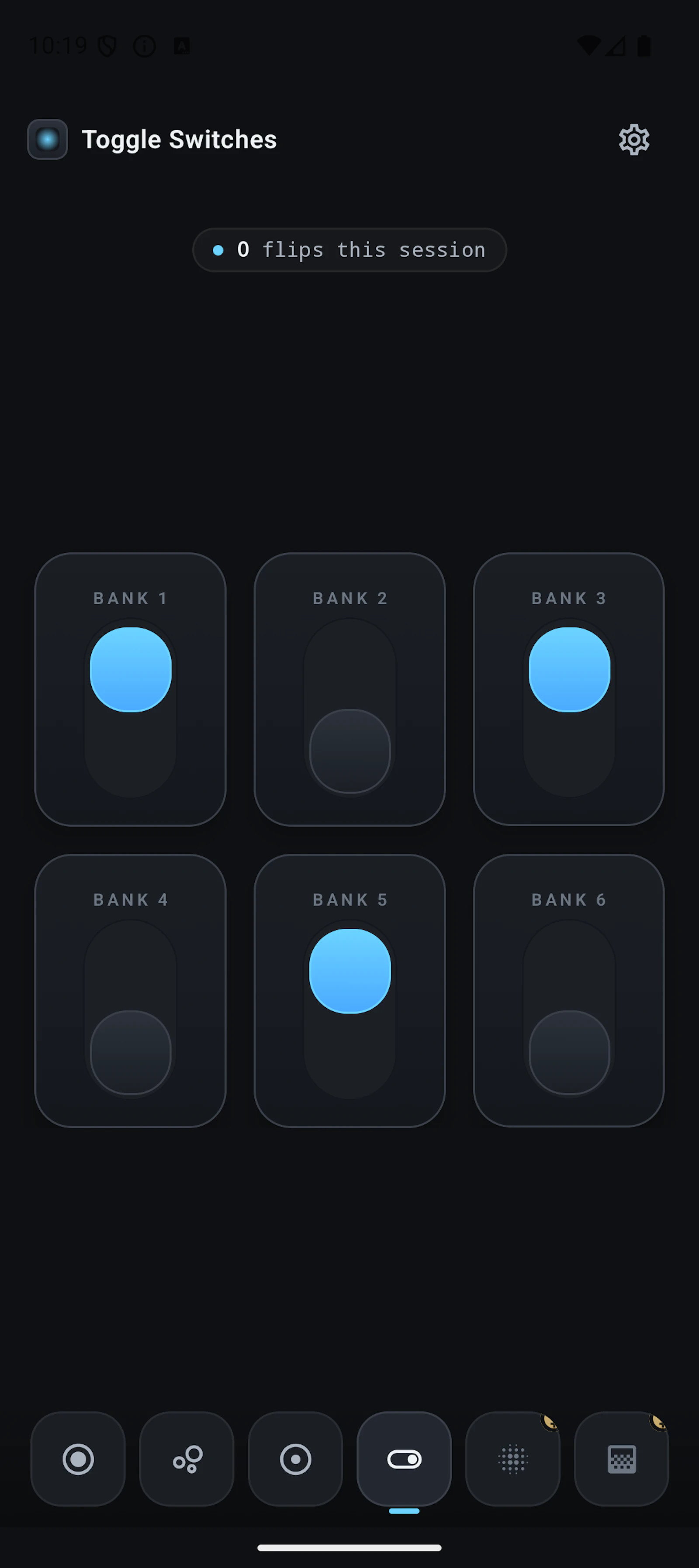 FidgetDrop screenshot 4