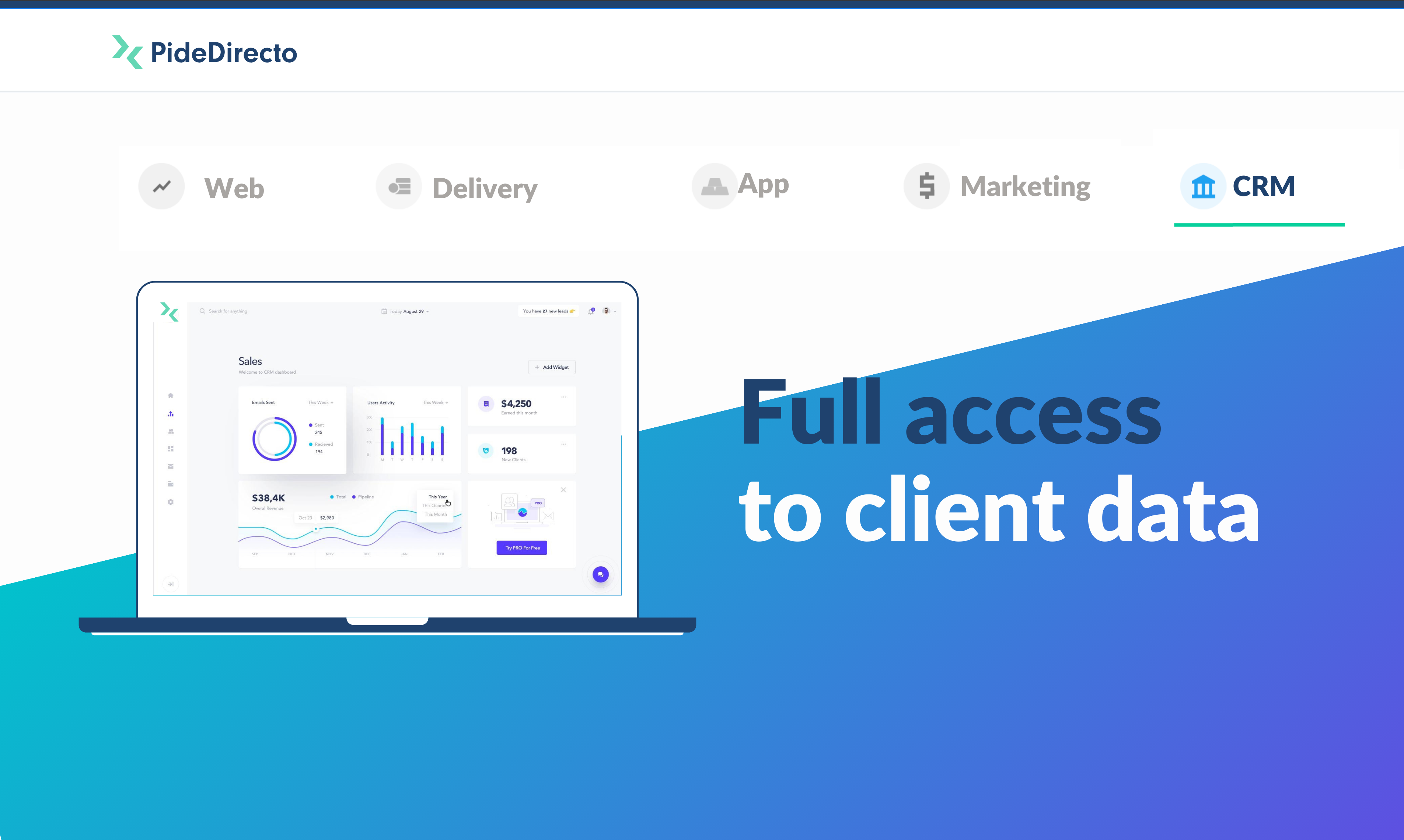 PideDirecto gallery image