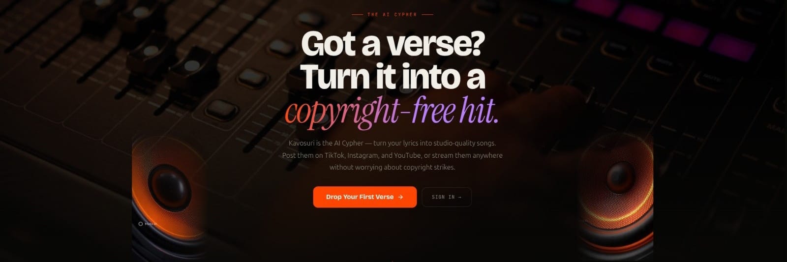 Kavosuri gallery image