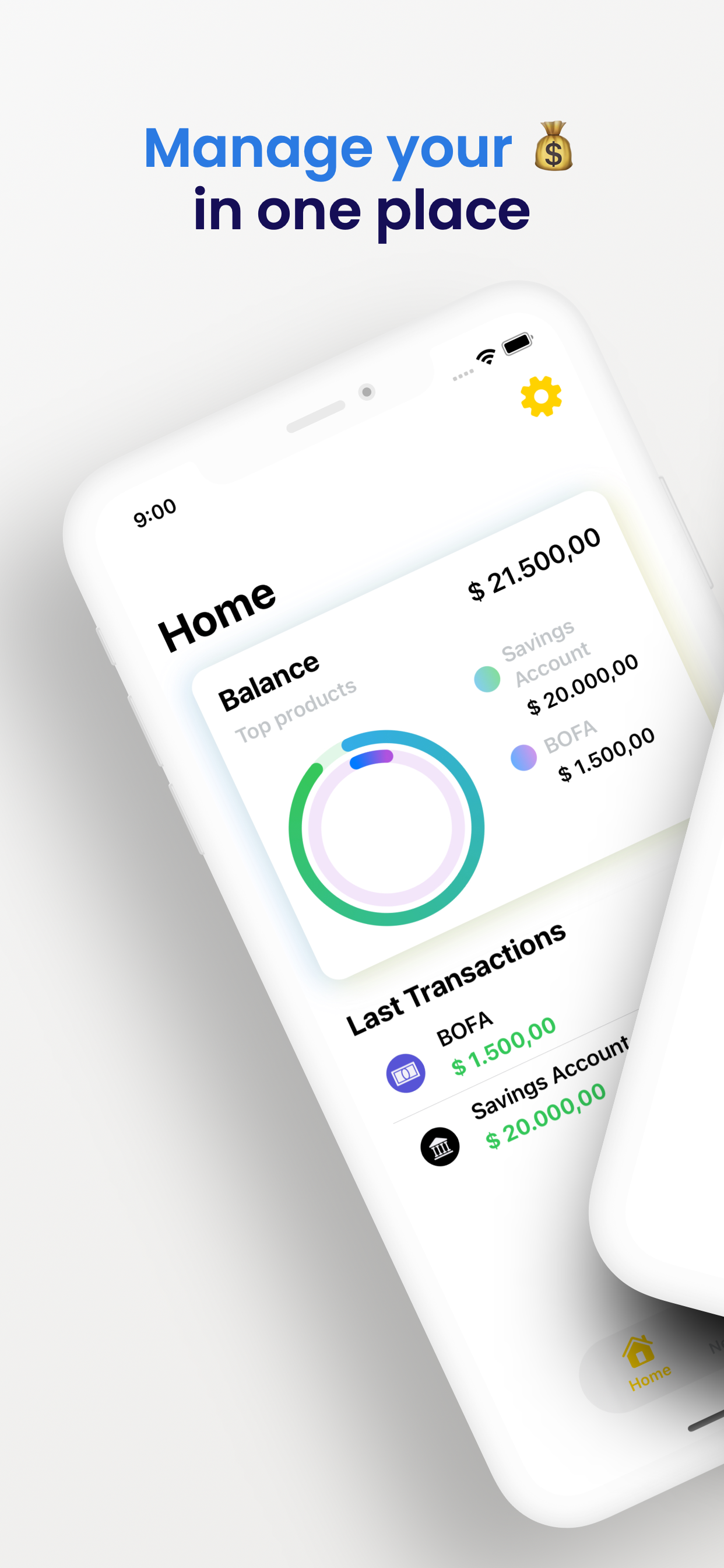 Wealti gallery image