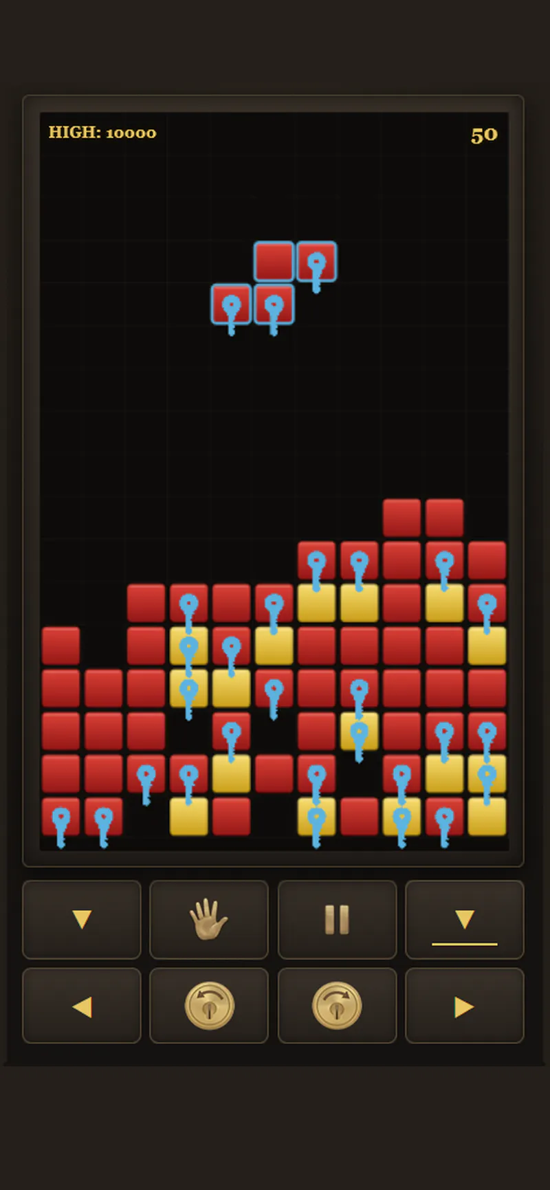 Puzzle Game screenshot 2