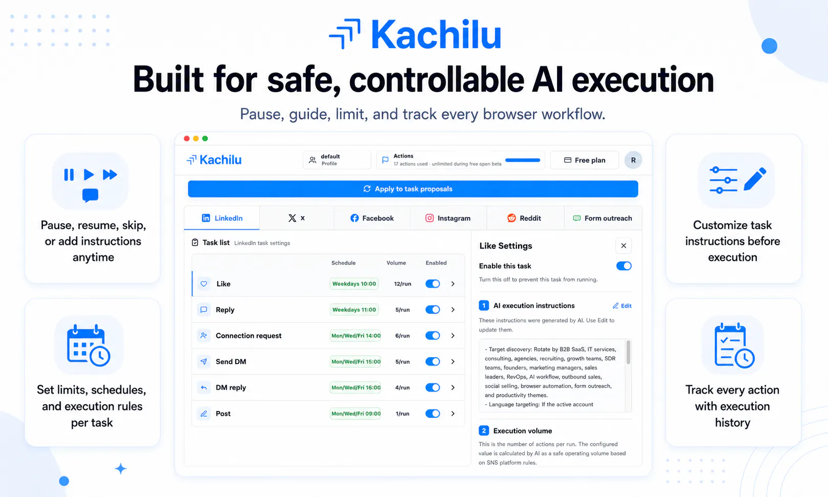 Kachilu gallery image