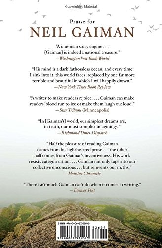 Trigger Warning gallery image