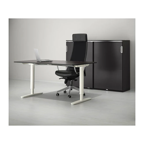 Ikea Bekant Standing Desk