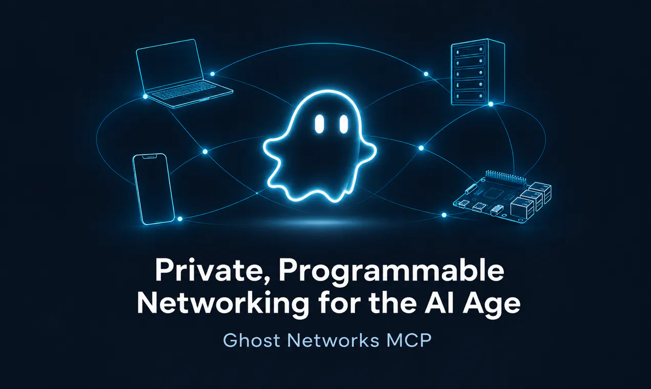 Ghost Networks MCP gallery image