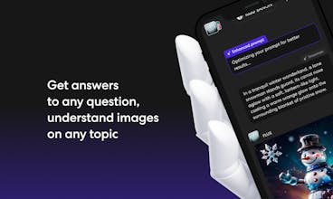 AnonAI gallery image