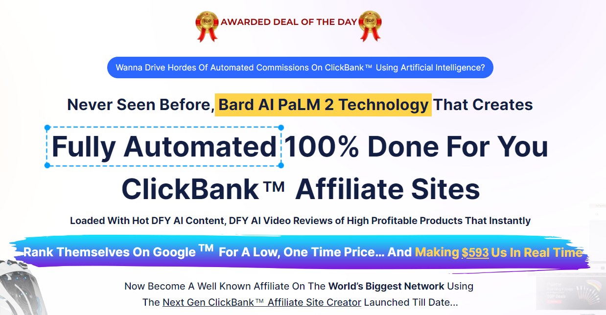 Clique em AI Bank: Melhor oferta do dia media 1