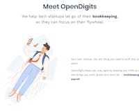 OpenDigits media 1