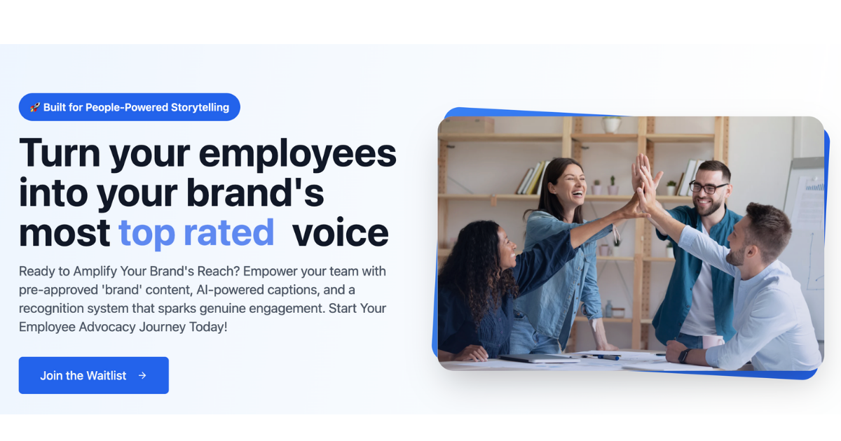 SocialRipple media 4