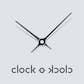 clock o clock