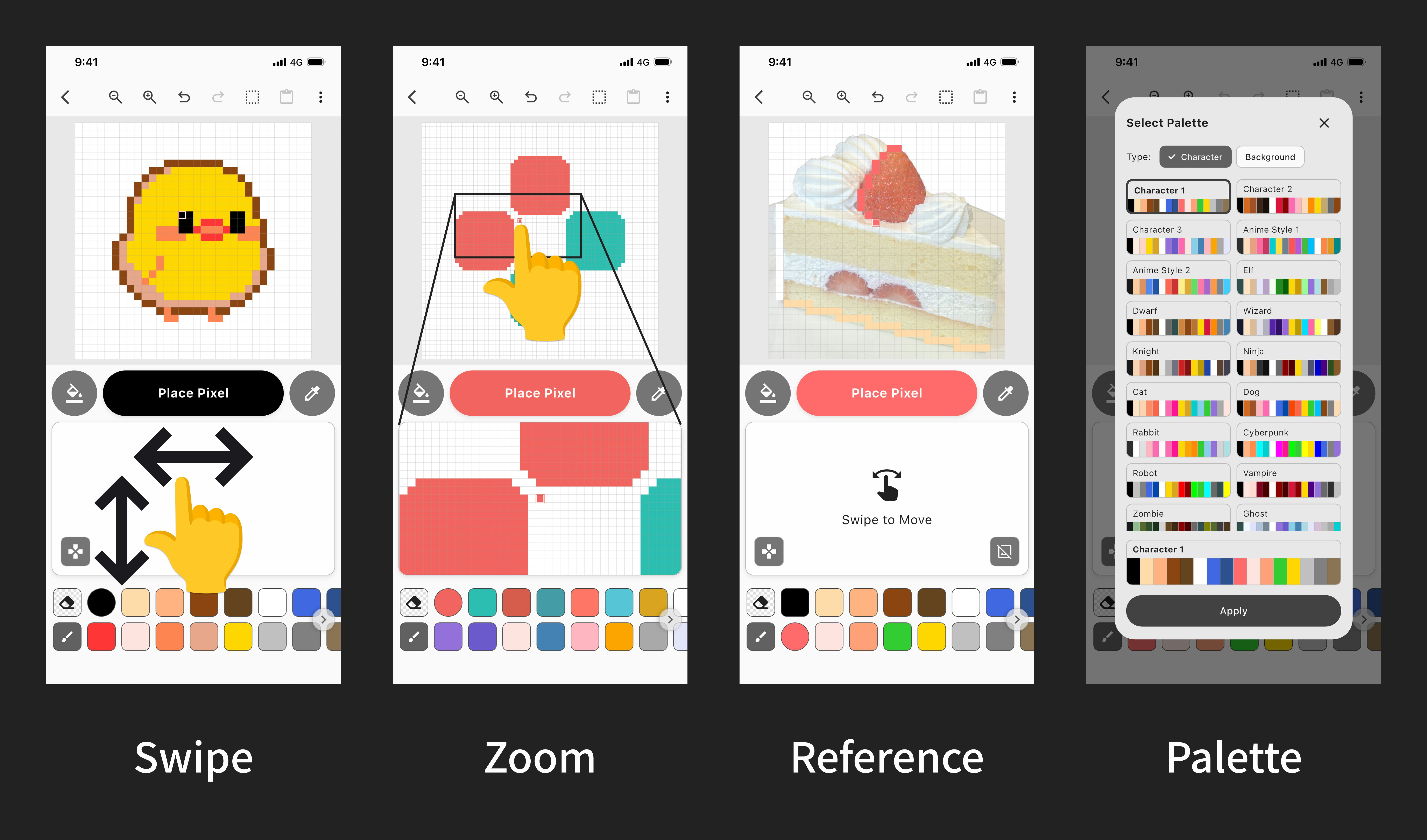 Picotap gallery image