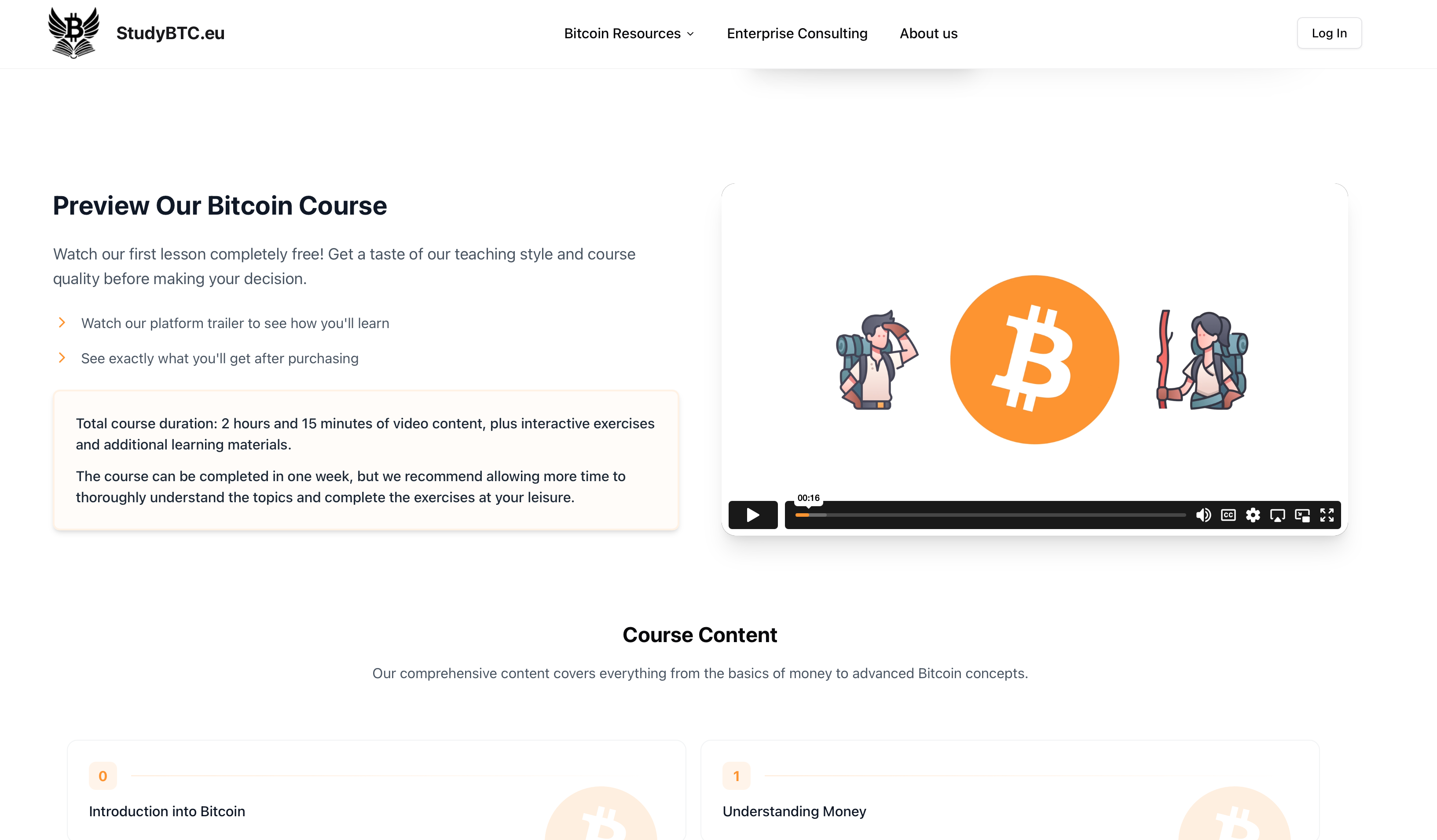 StudyBTC.eu - 關於我們金融系統和比特幣角色的缺陷 media 2