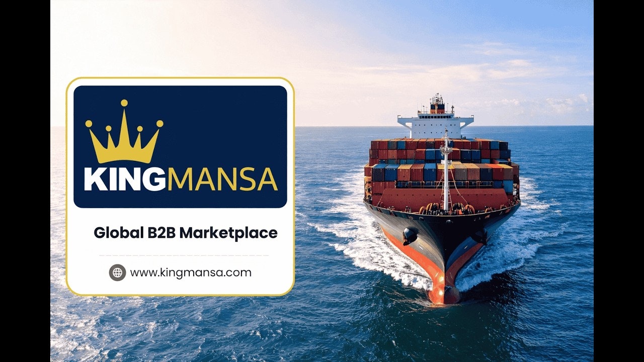 Kingmansa gallery image