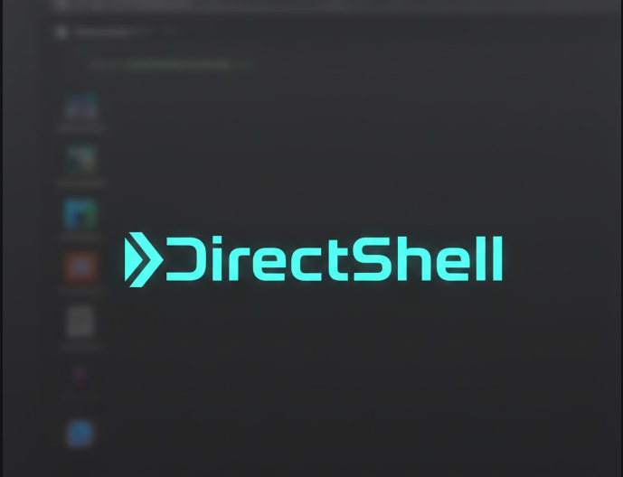 Directshell - Agents can now use any App gallery image