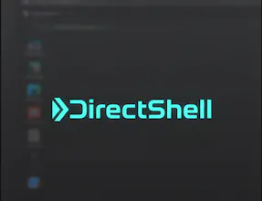 Directshell - Agents can now use any App gallery image