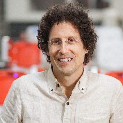 Smart Kitchen Show: Meet Juicero, the $700 'Keurig For Home Juice'