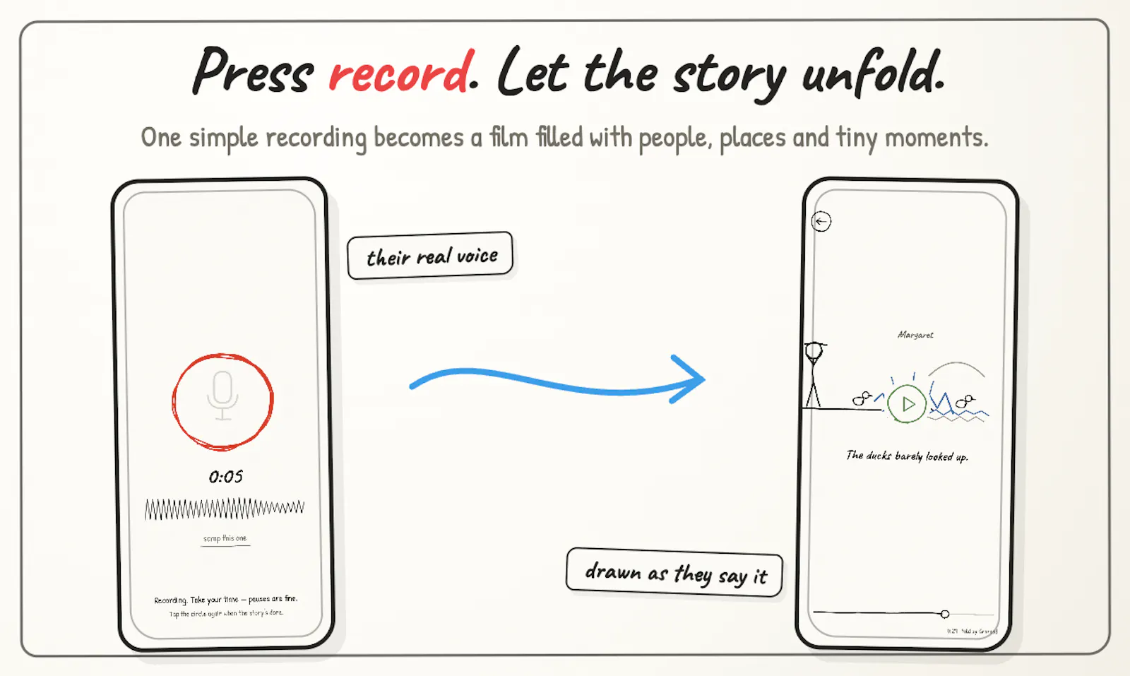 Retold screenshot 3
