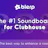 Clubhouse Soundboard