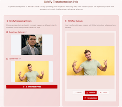 We Are Charlie KirkWe Are Charlie Kirk gallery image