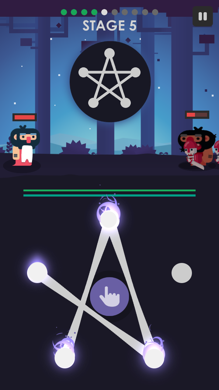 Swipe Magic gallery image