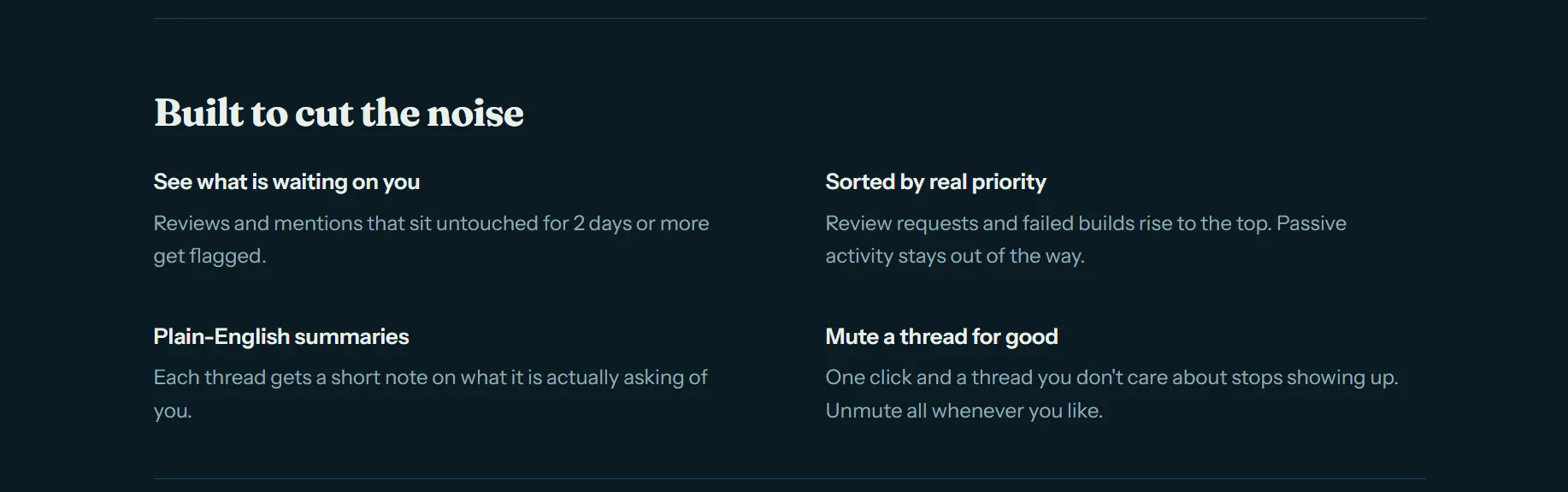 GitHub Digest gallery image