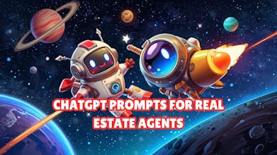 ChatGPT Prompts gallery image