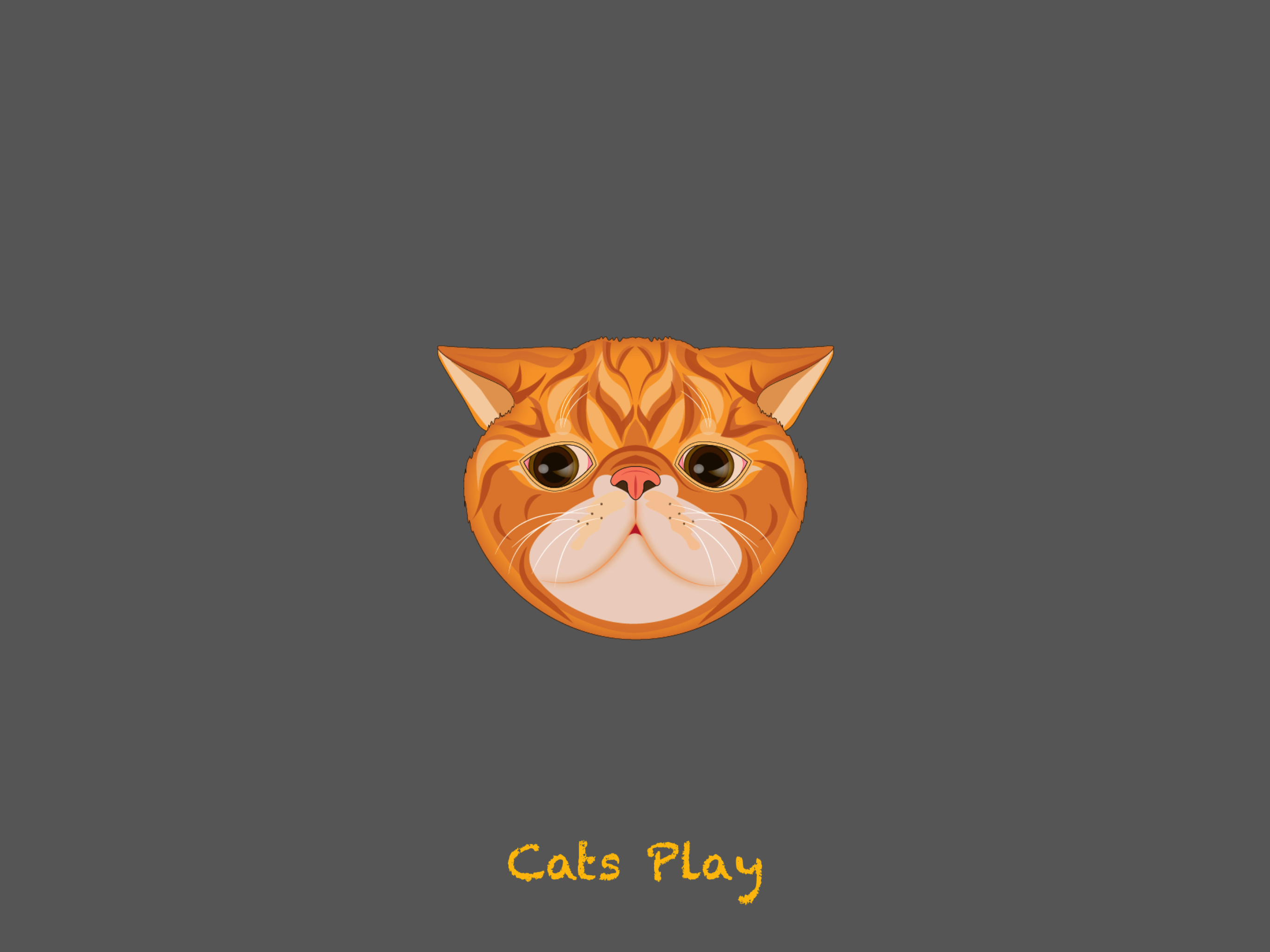 Cats Play gallery image