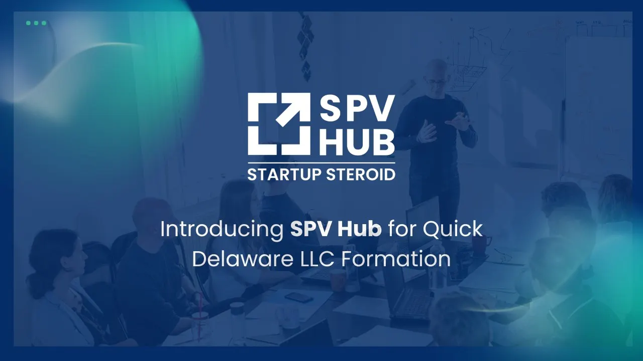 SPV Hub gallery image