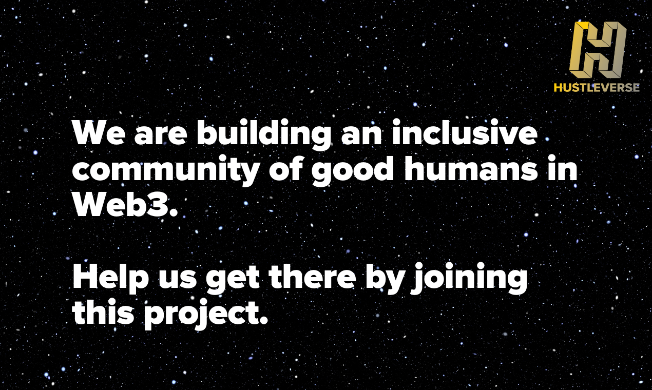 Hustleverse gallery image