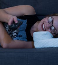 LaySee Pillow gallery image